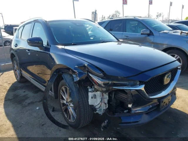 Mazda CX-5 * GRAND TOURING RESERVE* CARFAX* , снимка 2 - Автомобили и джипове - 49370791