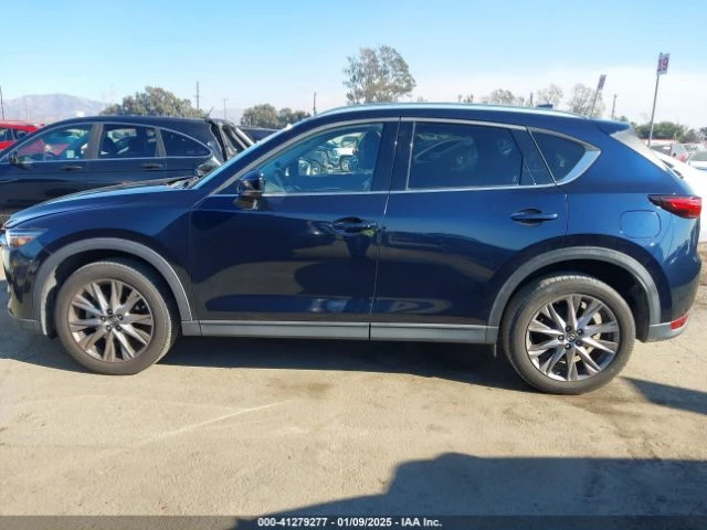 Mazda CX-5 * GRAND TOURING RESERVE* CARFAX* , снимка 5 - Автомобили и джипове - 49370791