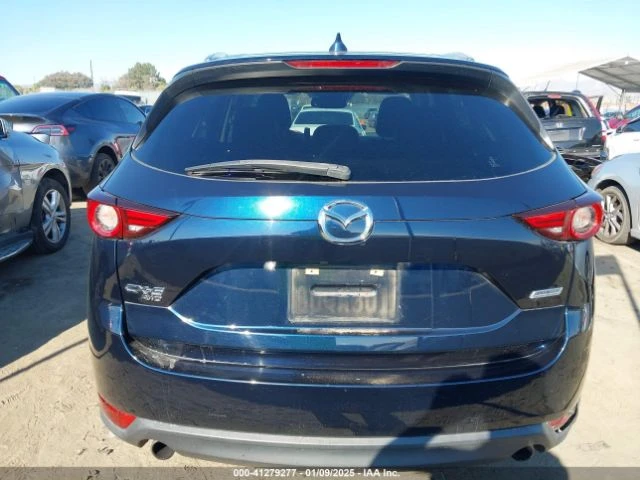 Mazda CX-5 * GRAND TOURING RESERVE* CARFAX* , снимка 4 - Автомобили и джипове - 49370791