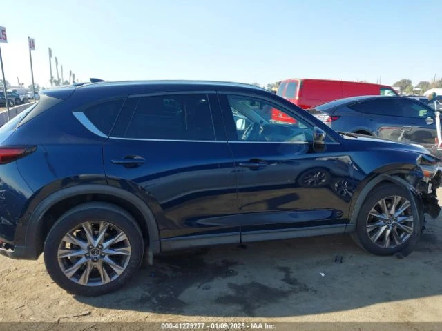 Mazda CX-5 * GRAND TOURING RESERVE* CARFAX* , снимка 7 - Автомобили и джипове - 49370791