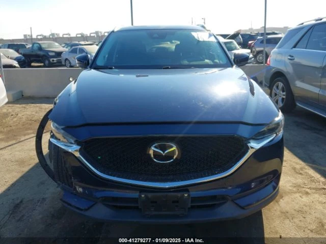 Mazda CX-5 * GRAND TOURING RESERVE* CARFAX* , снимка 6 - Автомобили и джипове - 49370791