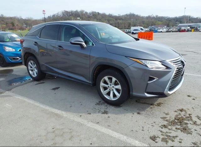 Lexus RX 350 - 36500 лв. - 34340969 | Car24.bg