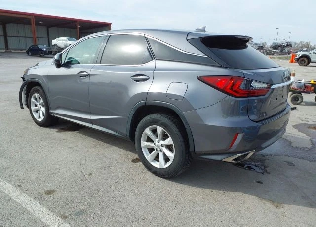 Lexus RX 350  - изображение 4