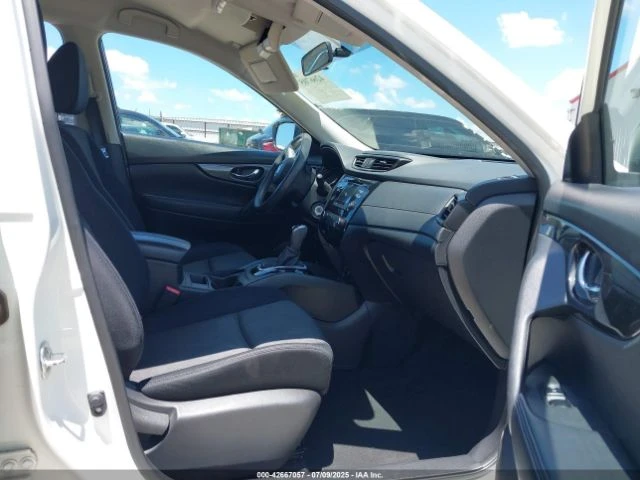Nissan Rogue 2.5L - изображение 5