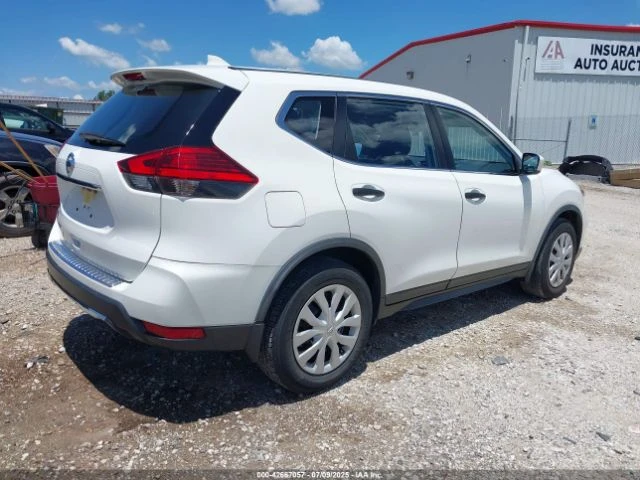 Nissan Rogue 2.5L - изображение 4