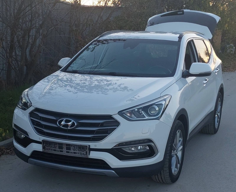 Hyundai Santa fe 2.2CRDI - 31000 лв. / 15850.05 € - 90447103 1