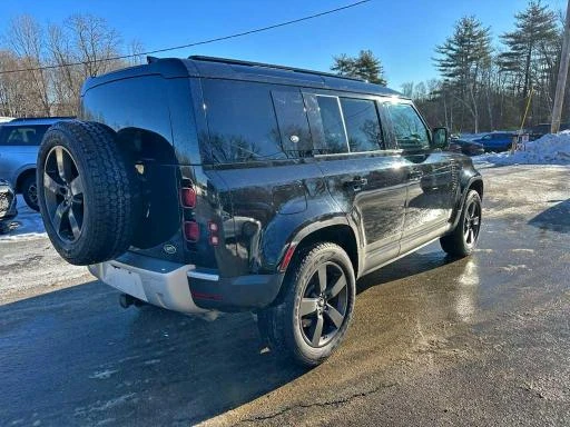 Land Rover Discovery 3.0L 6 All wheel drive - изображение 3