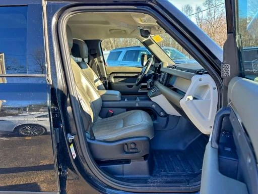 Land Rover Discovery 3.0L 6 All wheel drive - изображение 7