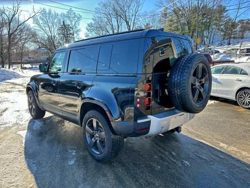 Land Rover Discovery 3.0L 6 All wheel drive - изображение 2