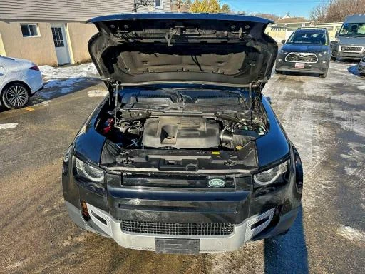 Land Rover Discovery 3.0L 6 All wheel drive - изображение 5