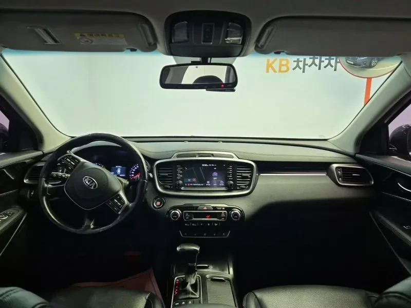 Kia Sorento DIESEL 2.2 4WD PRESTIGE, снимка 7 - Автомобили и джипове - 55030717