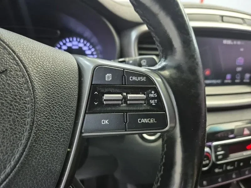 Kia Sorento DIESEL 2.2 4WD PRESTIGE, снимка 15 - Автомобили и джипове - 55030717