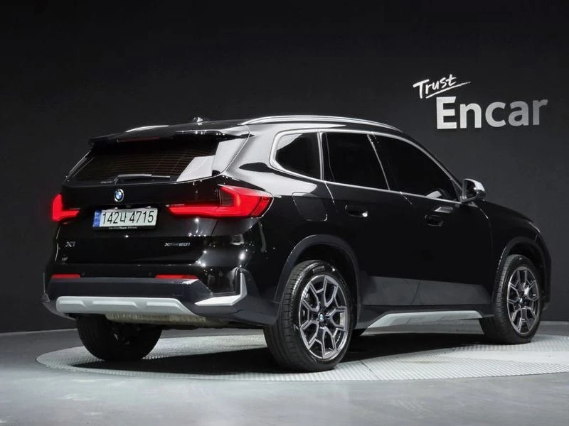 BMW X1 xDrive 20i xLine| 184к.с.| ВКЛ.ТЕХНОТЕСТ, снимка 2 - Автомобили и джипове - 55430124