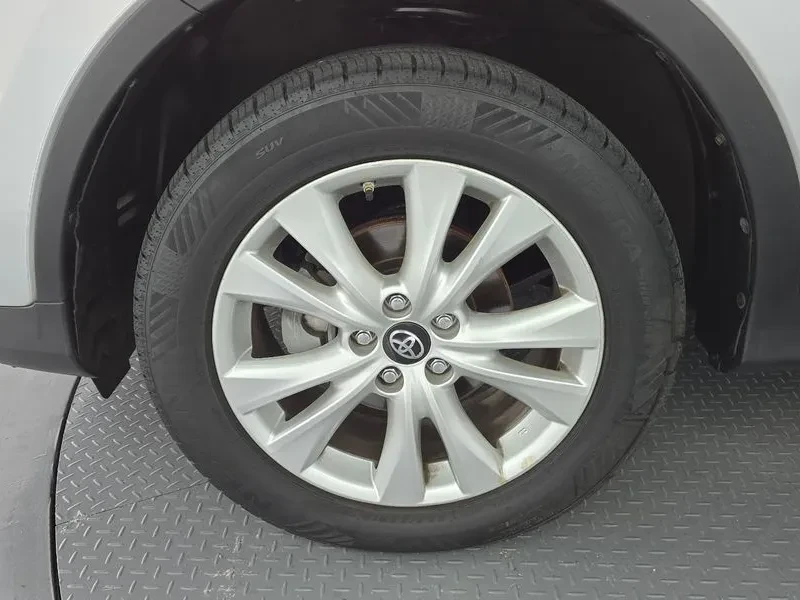 Toyota Rav4 2.5i 2WD - САМО 30% АВАНС, снимка 9 - Автомобили и джипове - 55889357