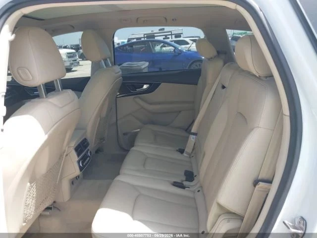 Audi Q7, снимка 16 - Автомобили и джипове - 56727121