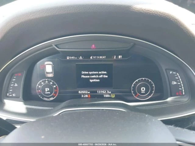 Audi Q7, снимка 13 - Автомобили и джипове - 56727121