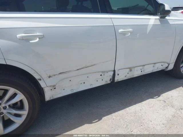 Audi Q7, снимка 9 - Автомобили и джипове - 56727121