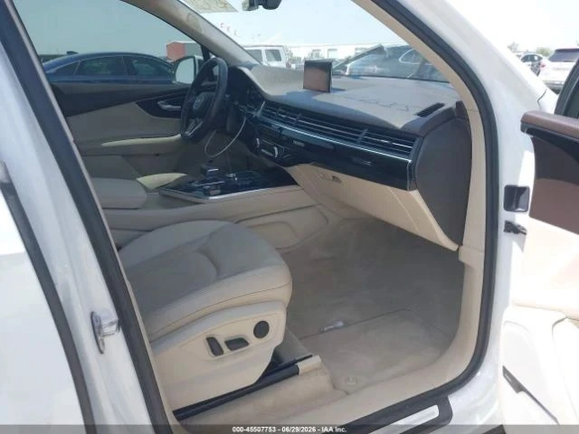 Audi Q7, снимка 10 - Автомобили и джипове - 56727121