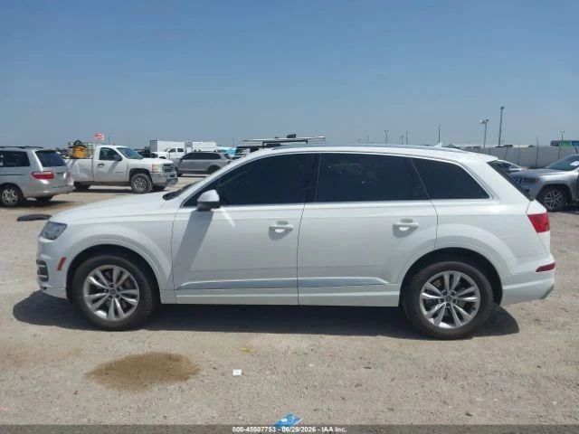 Audi Q7, снимка 4 - Автомобили и джипове - 56727121