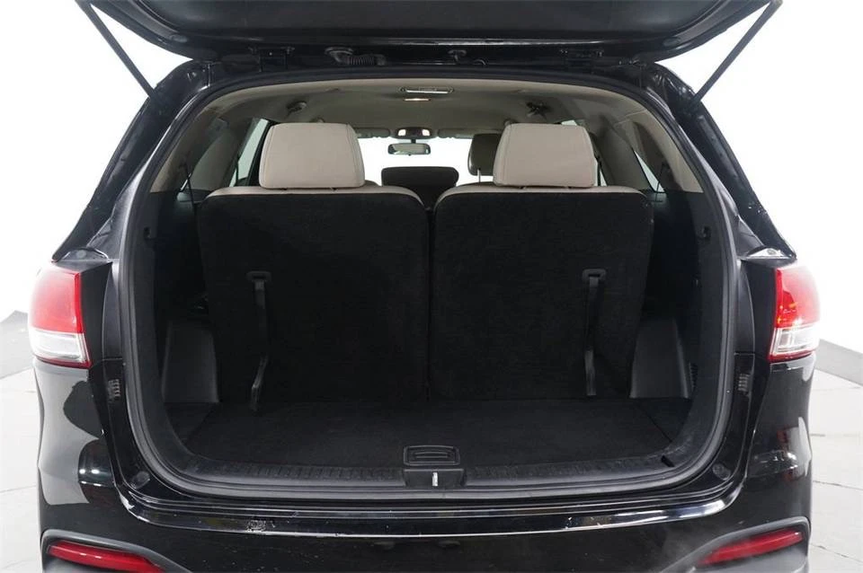 Kia Sorento   3.3 GDI | Mobile.bg   16