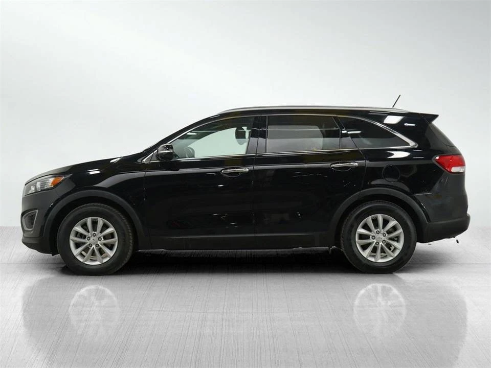 Kia Sorento   3.3 GDI | Mobile.bg   11