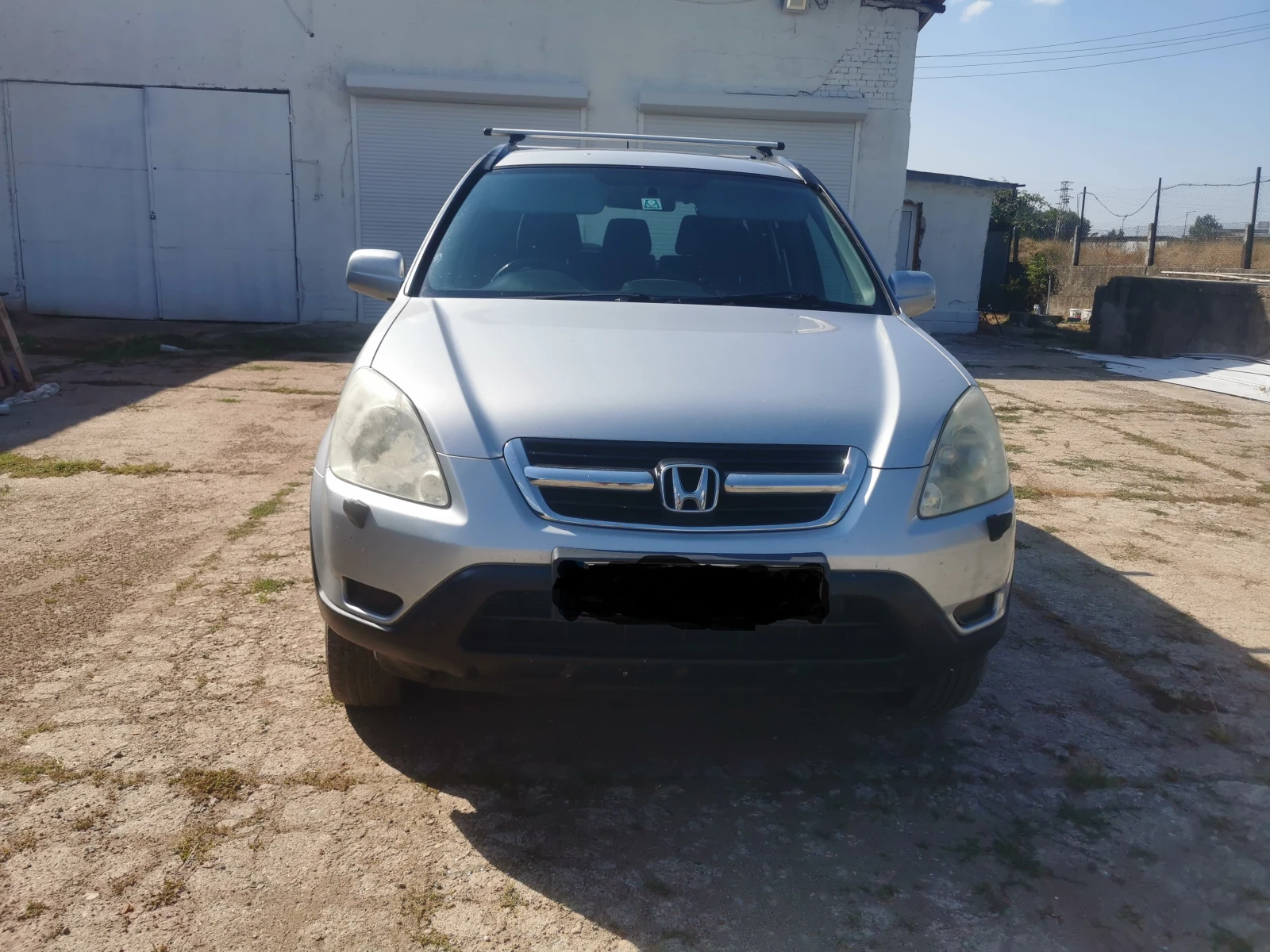 Honda Cr-v  2 ivitec  - изображение 2