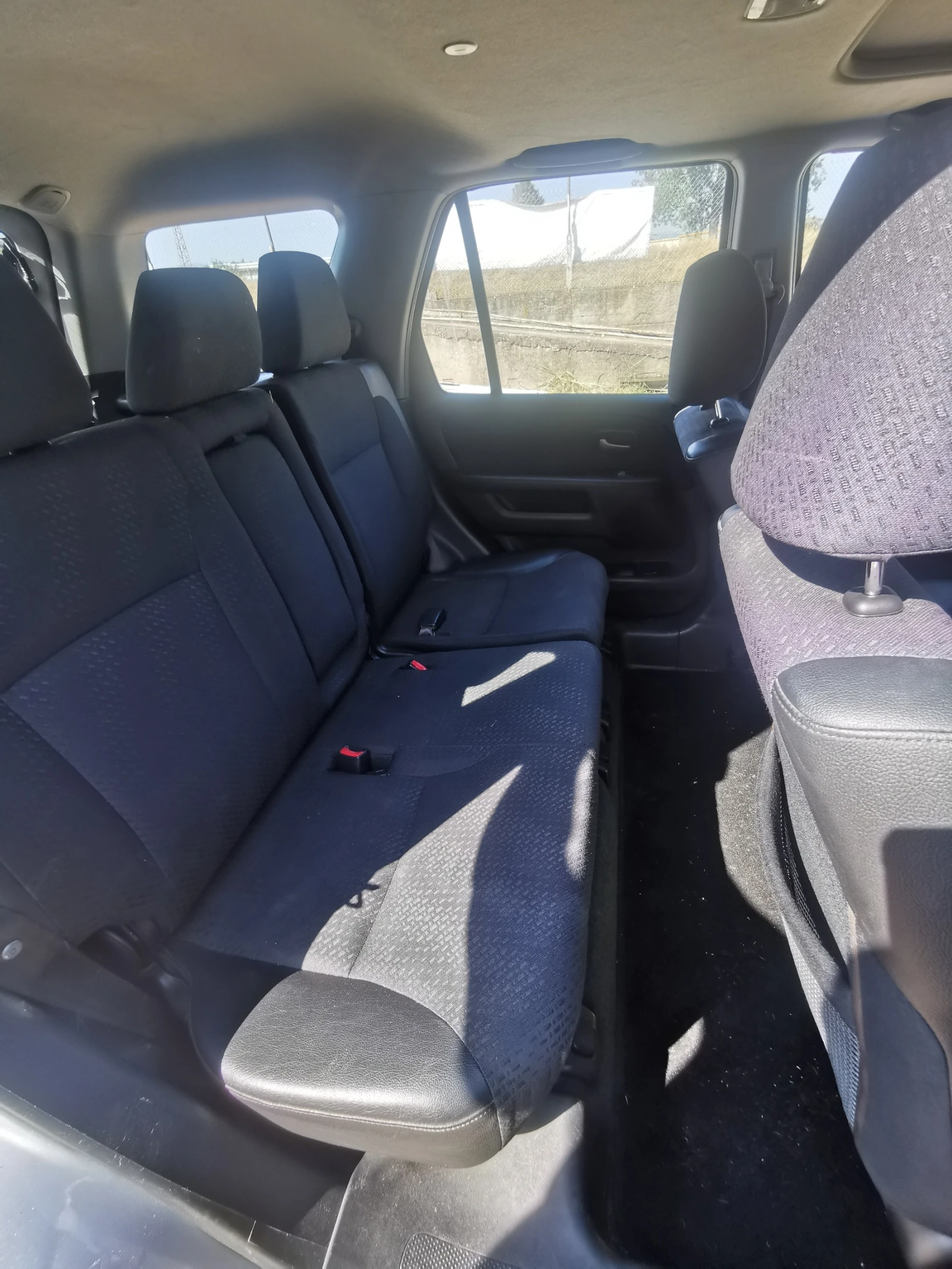 Honda Cr-v  2 ivitec  - изображение 10