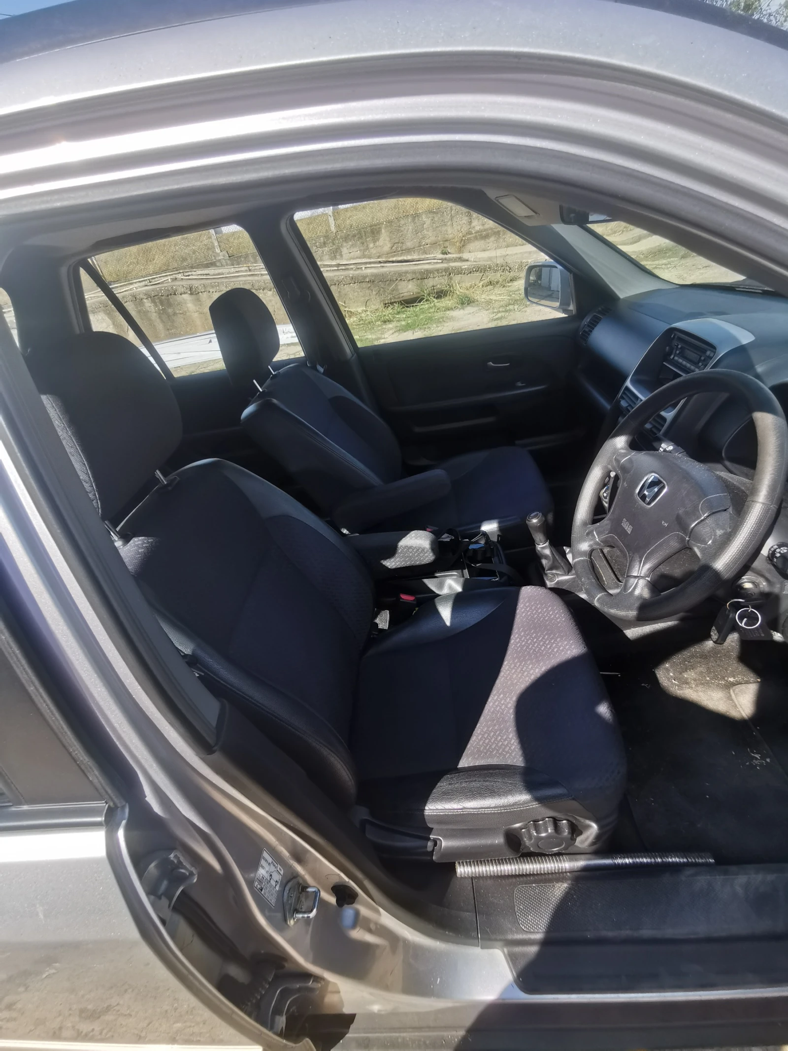 Honda Cr-v  2 ivitec  - изображение 8