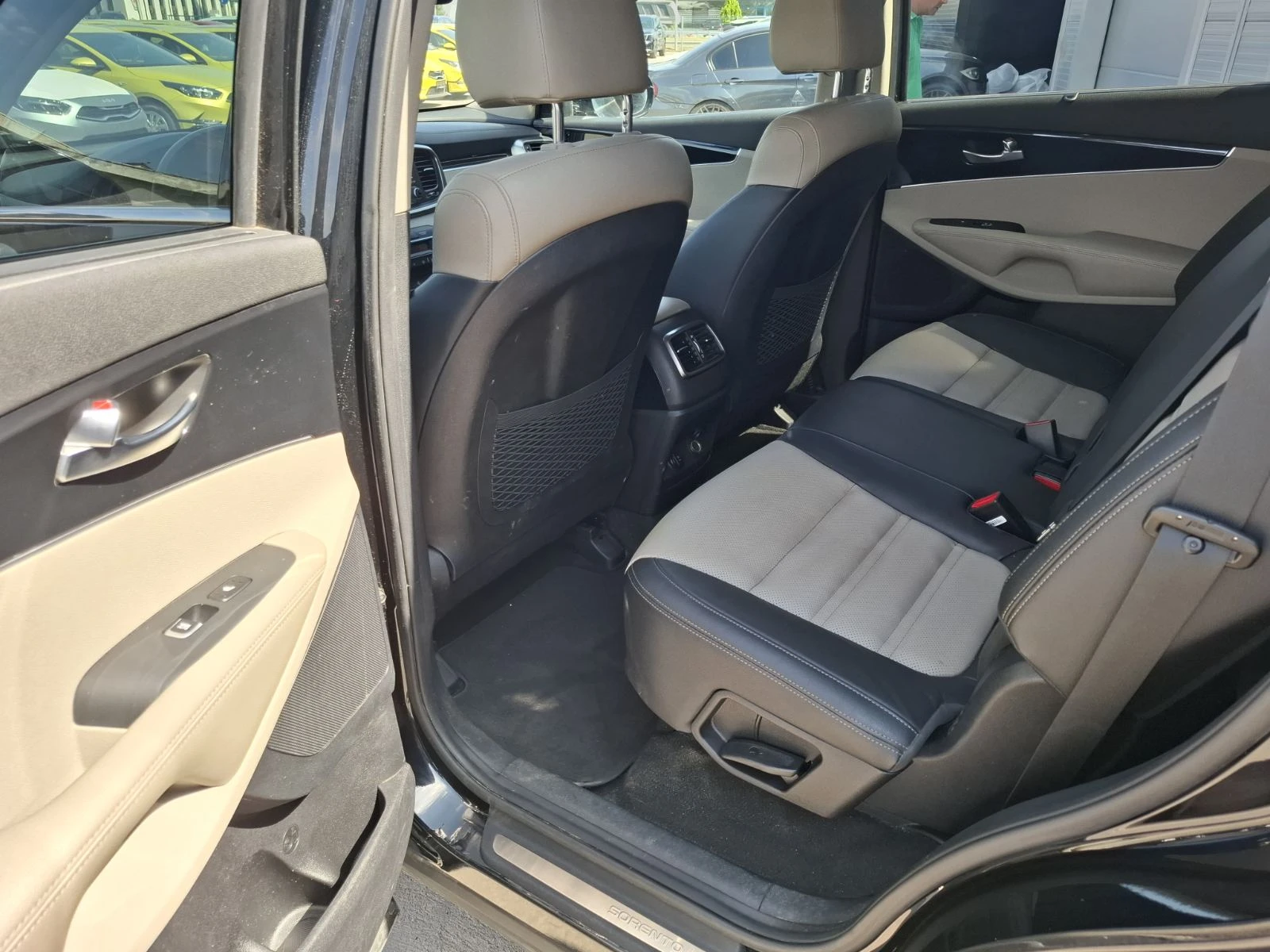 Kia Sorento 2.2 CRDI EX ГАРАНЦИЯ - изображение 7
