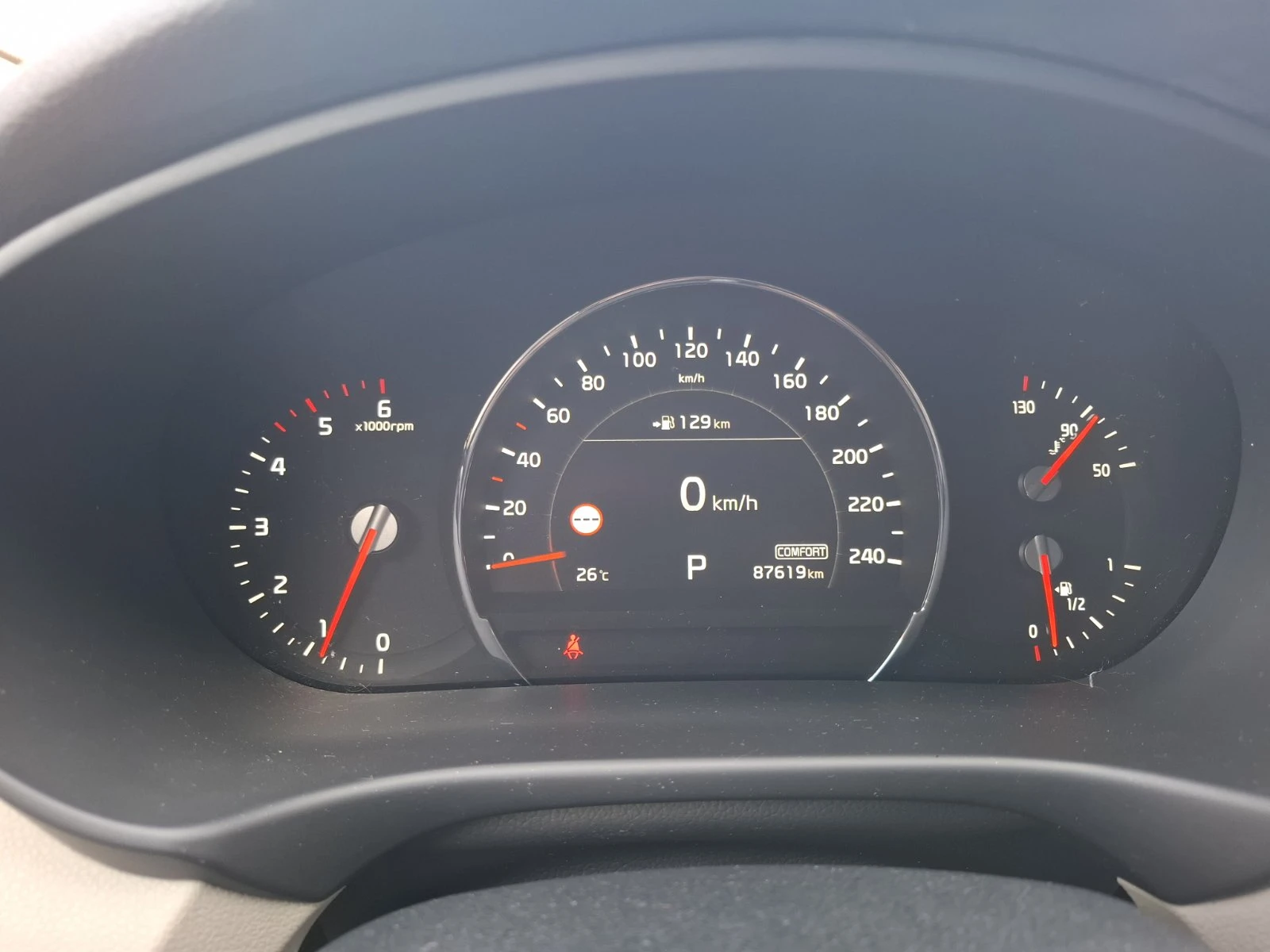 Kia Sorento 2.2 CRDI EX ГАРАНЦИЯ - изображение 10