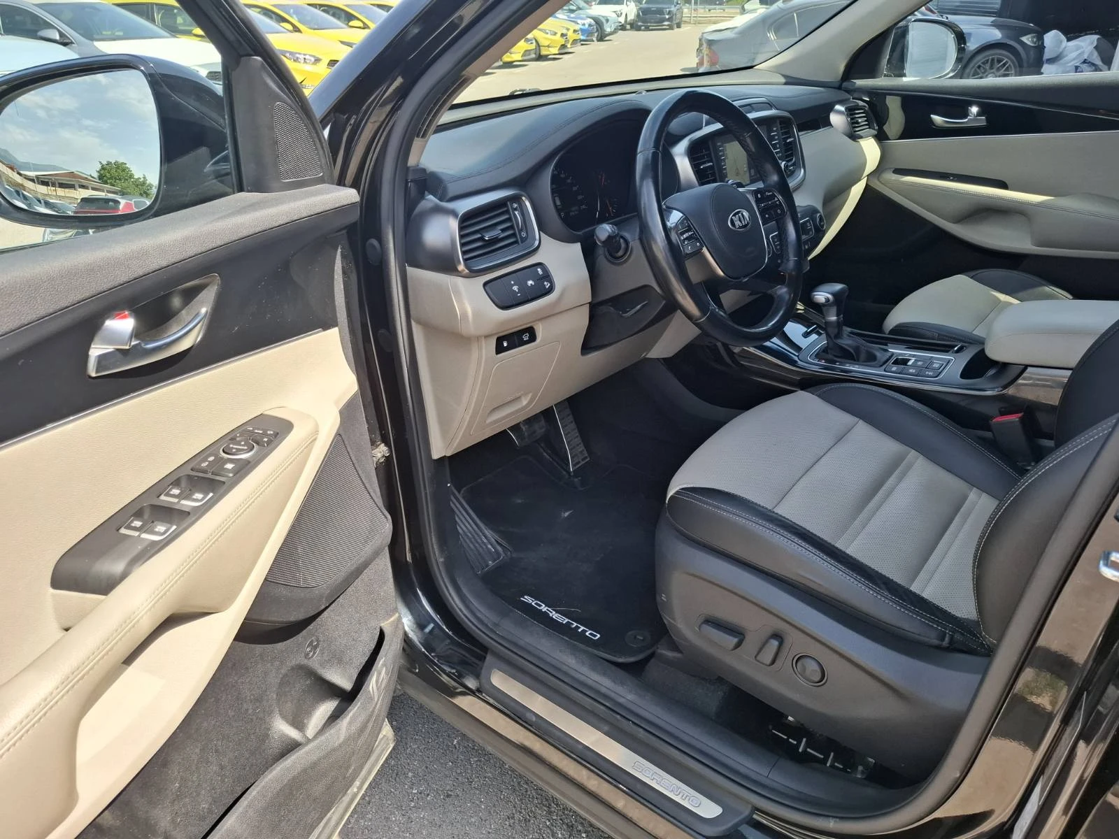 Kia Sorento 2.2 CRDI EX ГАРАНЦИЯ - изображение 9
