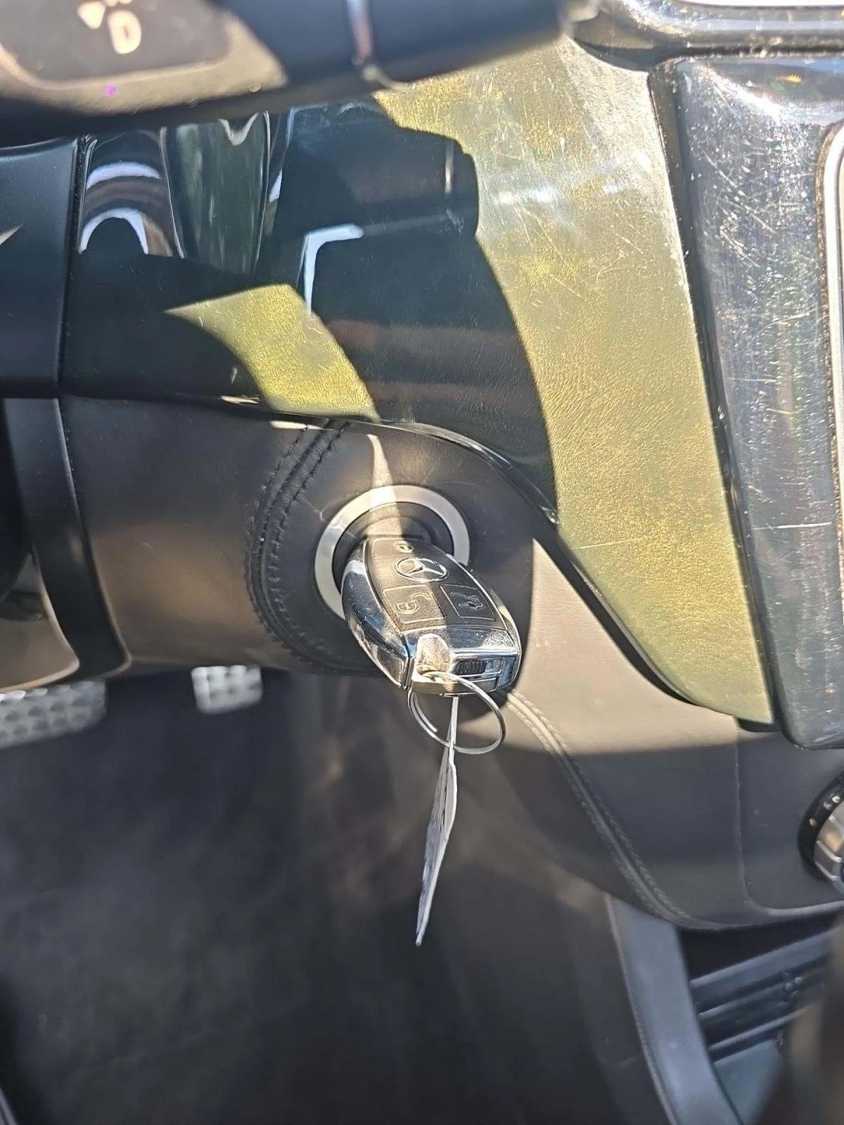 Mercedes-Benz GLS 63 AMG * 4MATIC* * АвтоКредит*  - изображение 10