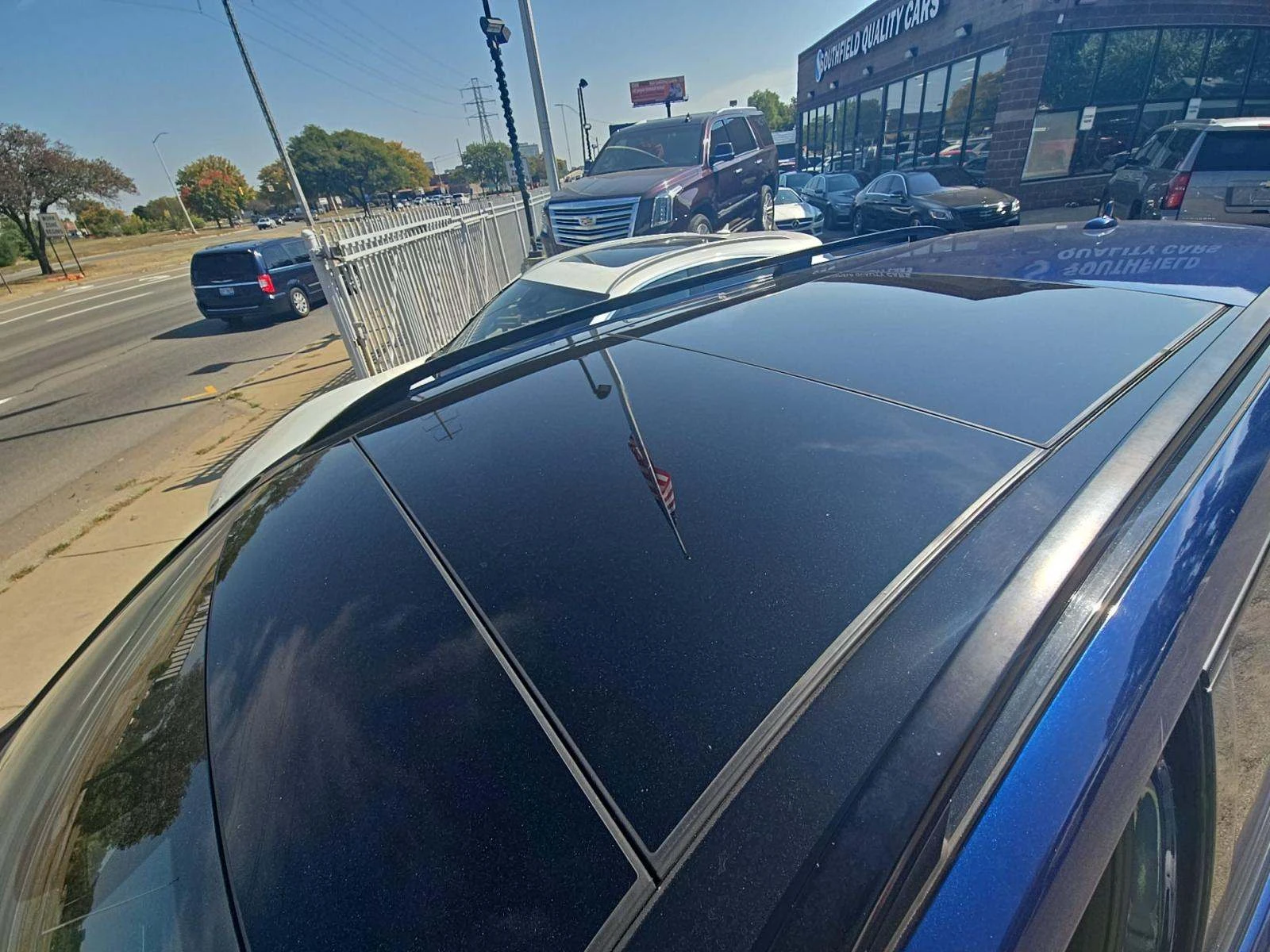 Mercedes-Benz GLS 63 AMG * 4MATIC* * АвтоКредит*  - изображение 5