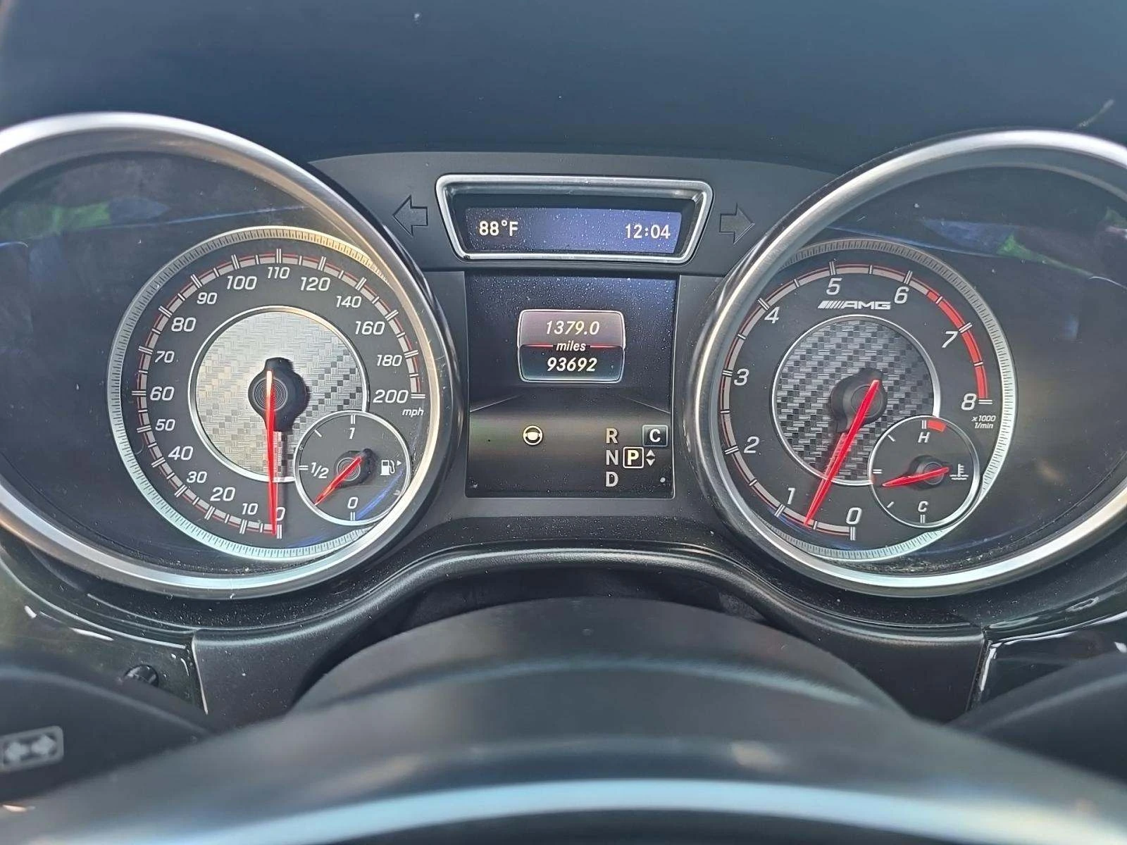 Mercedes-Benz GLS 63 AMG * 4MATIC* * АвтоКредит*  - изображение 8