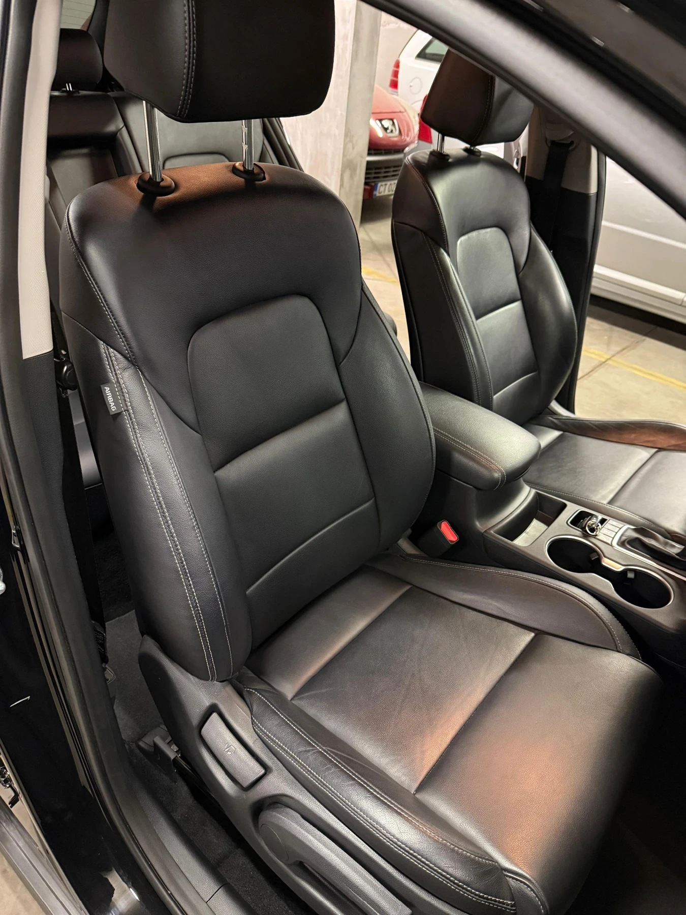 Kia Sportage  - изображение 10