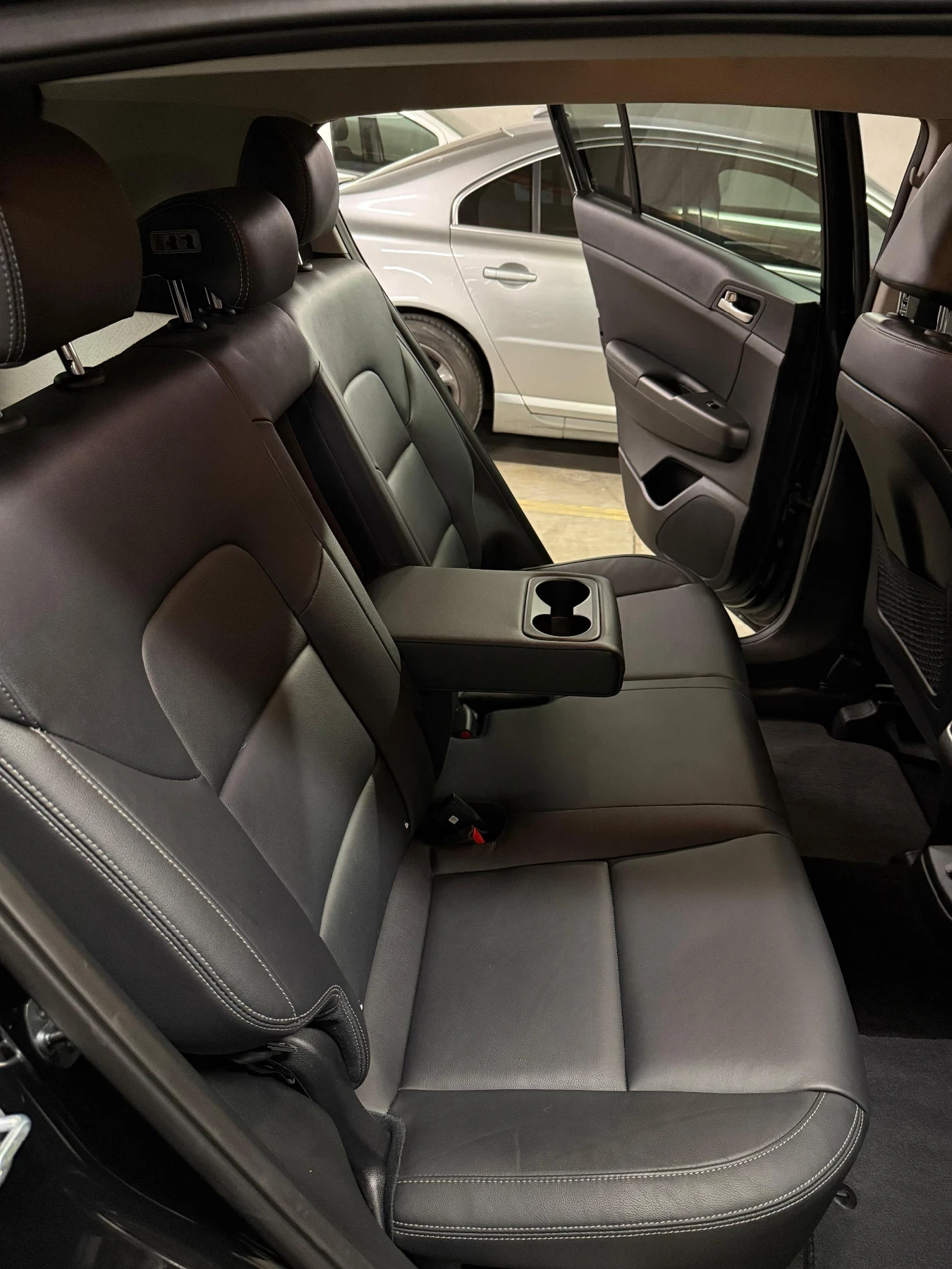 Kia Sportage  - изображение 7