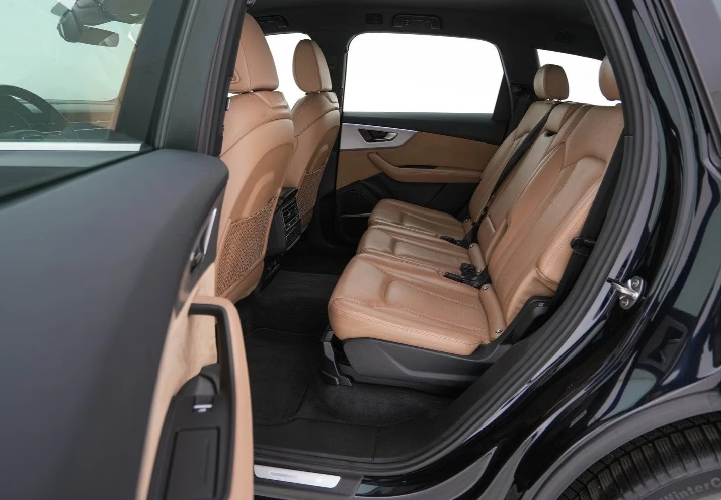 Audi Q7 55 TFSI Quattro - изображение 10