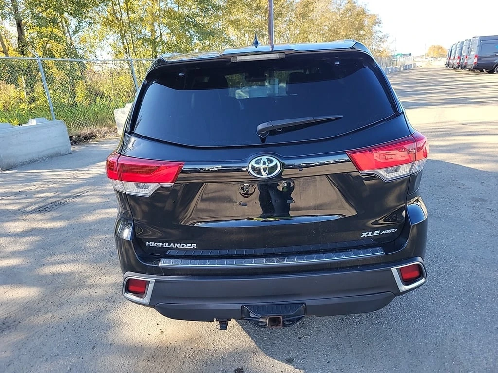 Toyota Highlander * XLE * CARFAX *    | Mobile.bg   6