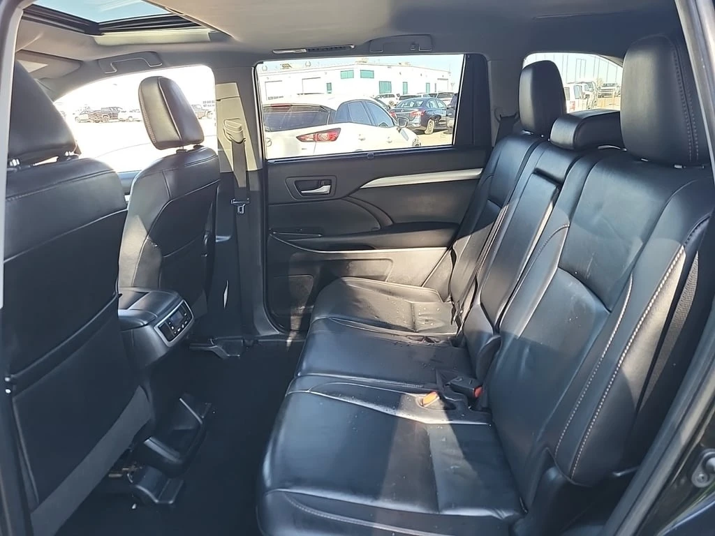 Toyota Highlander * XLE * CARFAX *    | Mobile.bg   12