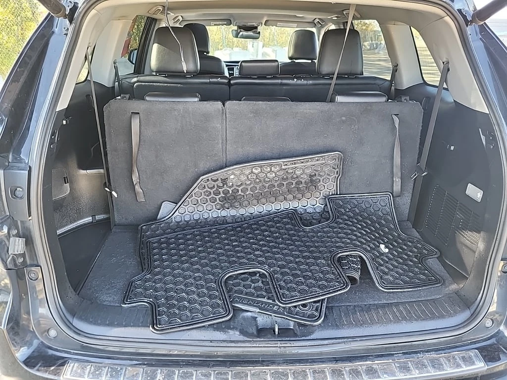 Toyota Highlander * XLE * CARFAX *    | Mobile.bg   14