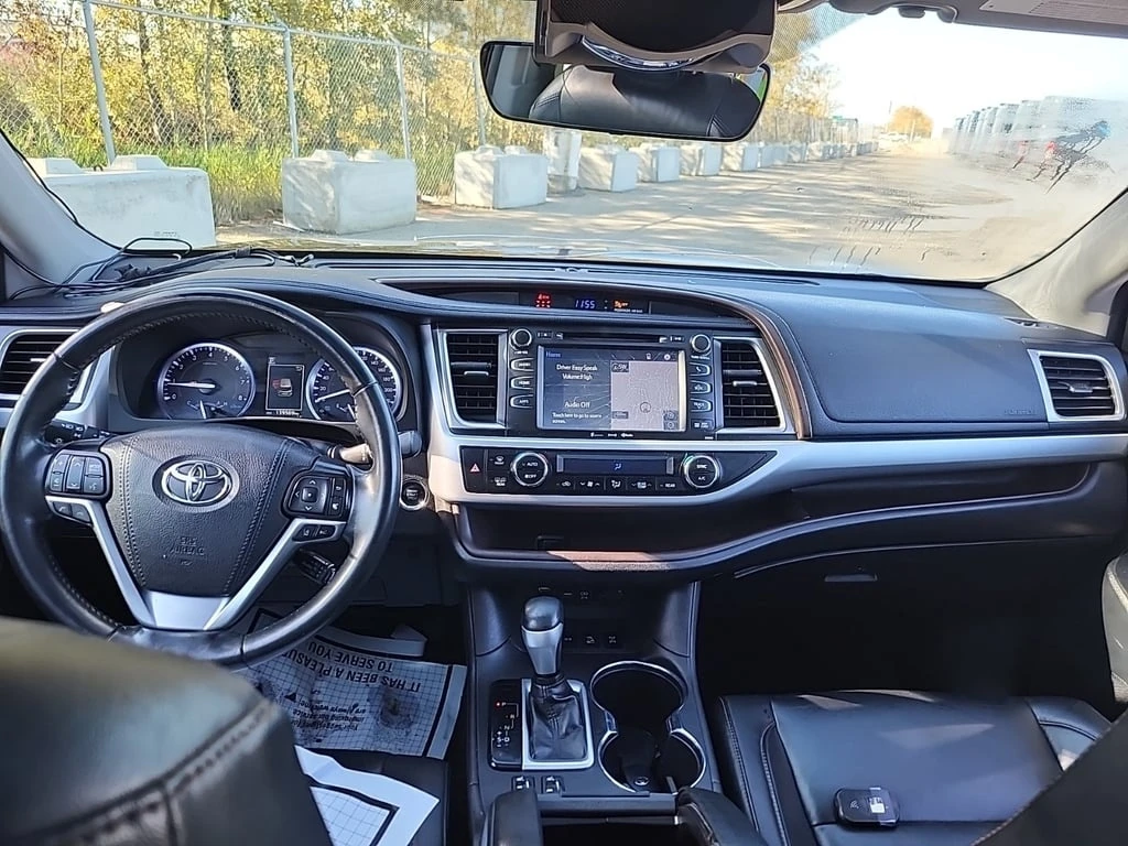 Toyota Highlander * XLE * CARFAX *    | Mobile.bg   9