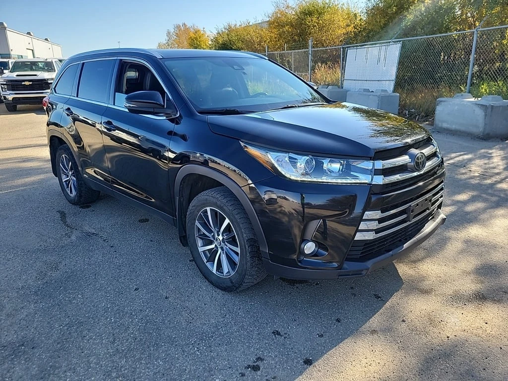 Toyota Highlander * XLE * CARFAX *    | Mobile.bg   3