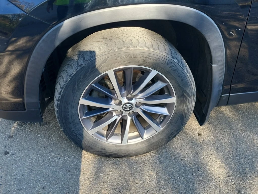 Toyota Highlander * XLE * CARFAX *    | Mobile.bg   15