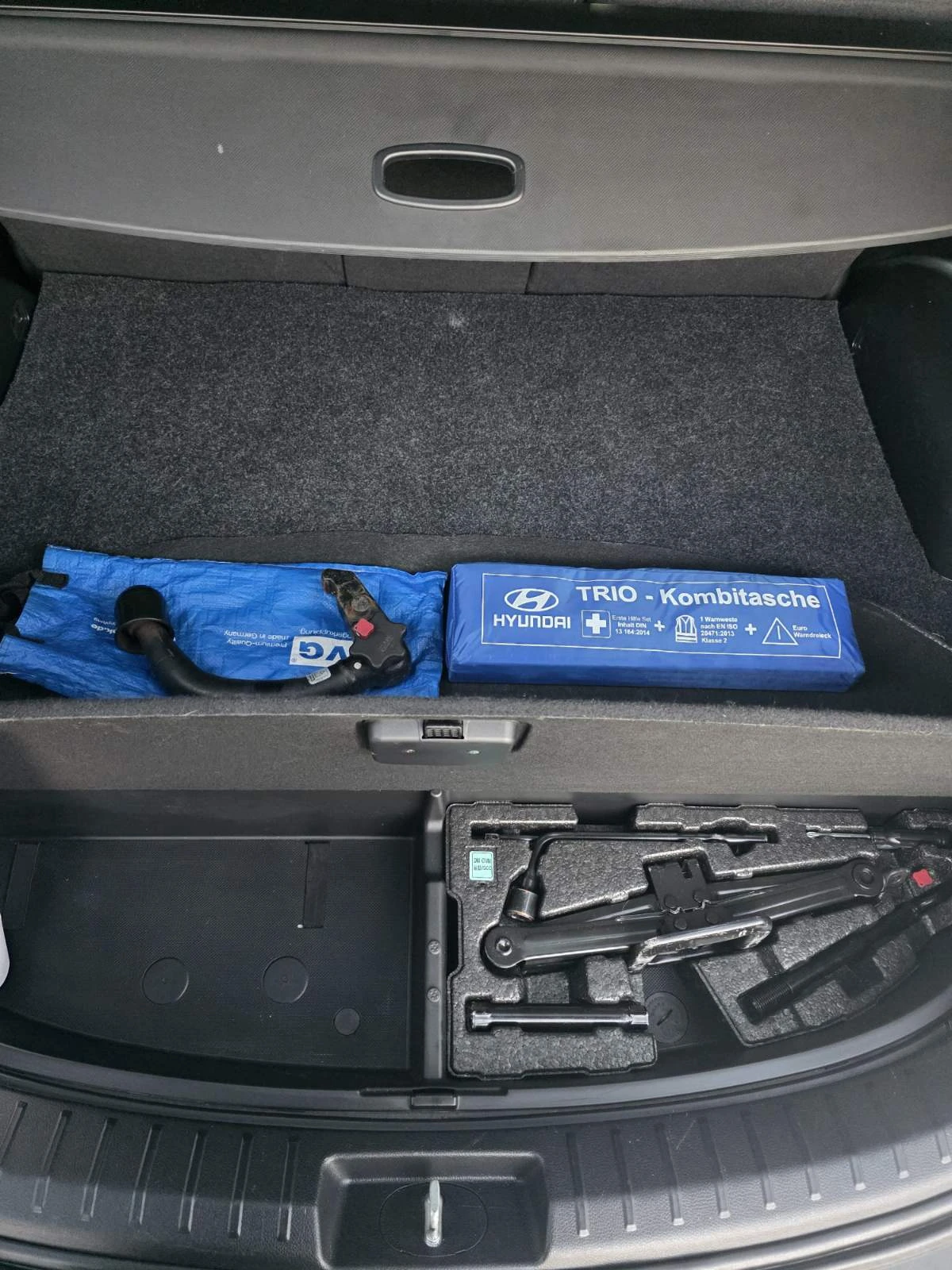 Hyundai Santa fe 2.2CRDI Premium Blue, , 44, 200 .. | Mobile.bg   14