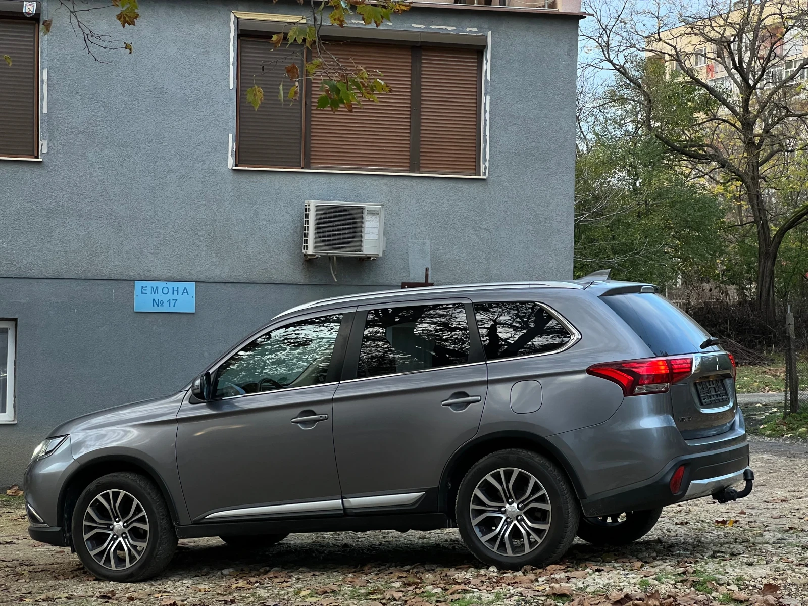 Mitsubishi Outlander  - изображение 8