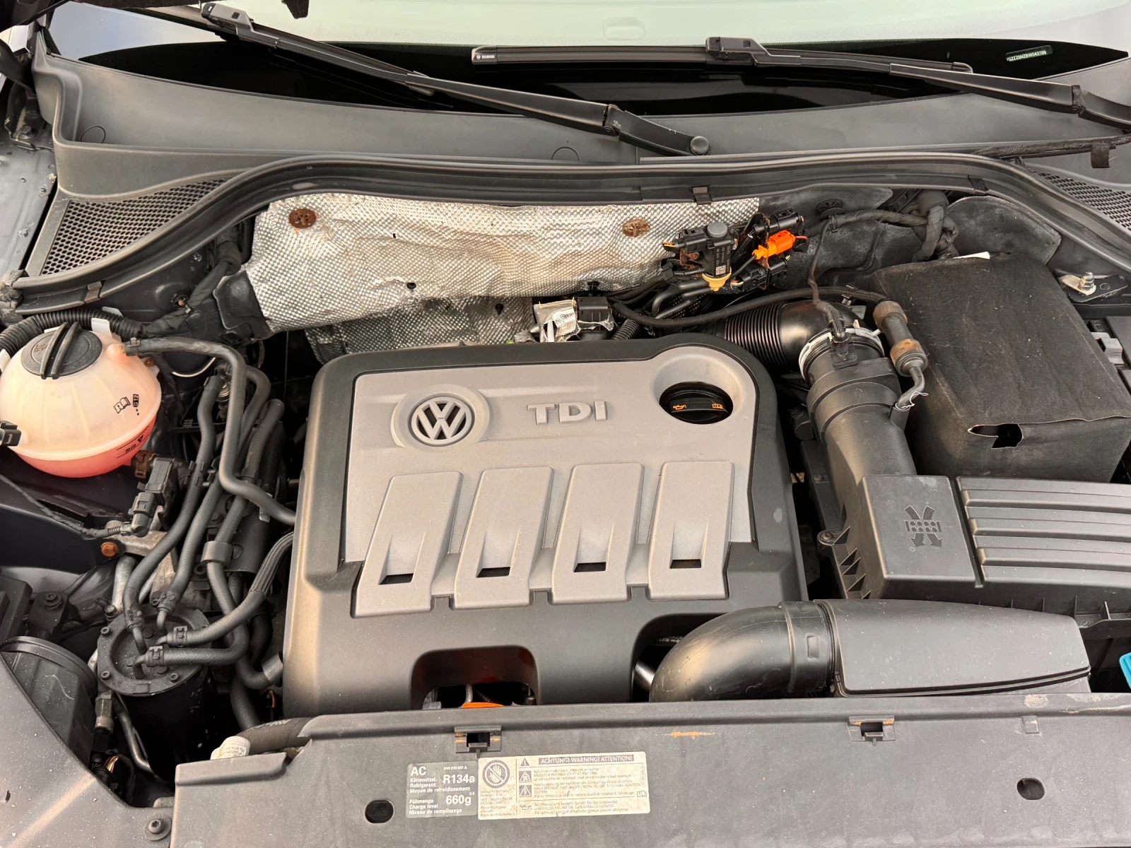 VW Tiguan 2.0TDI 4Motion ������� ���� | Mobile.bg � ����������� 16