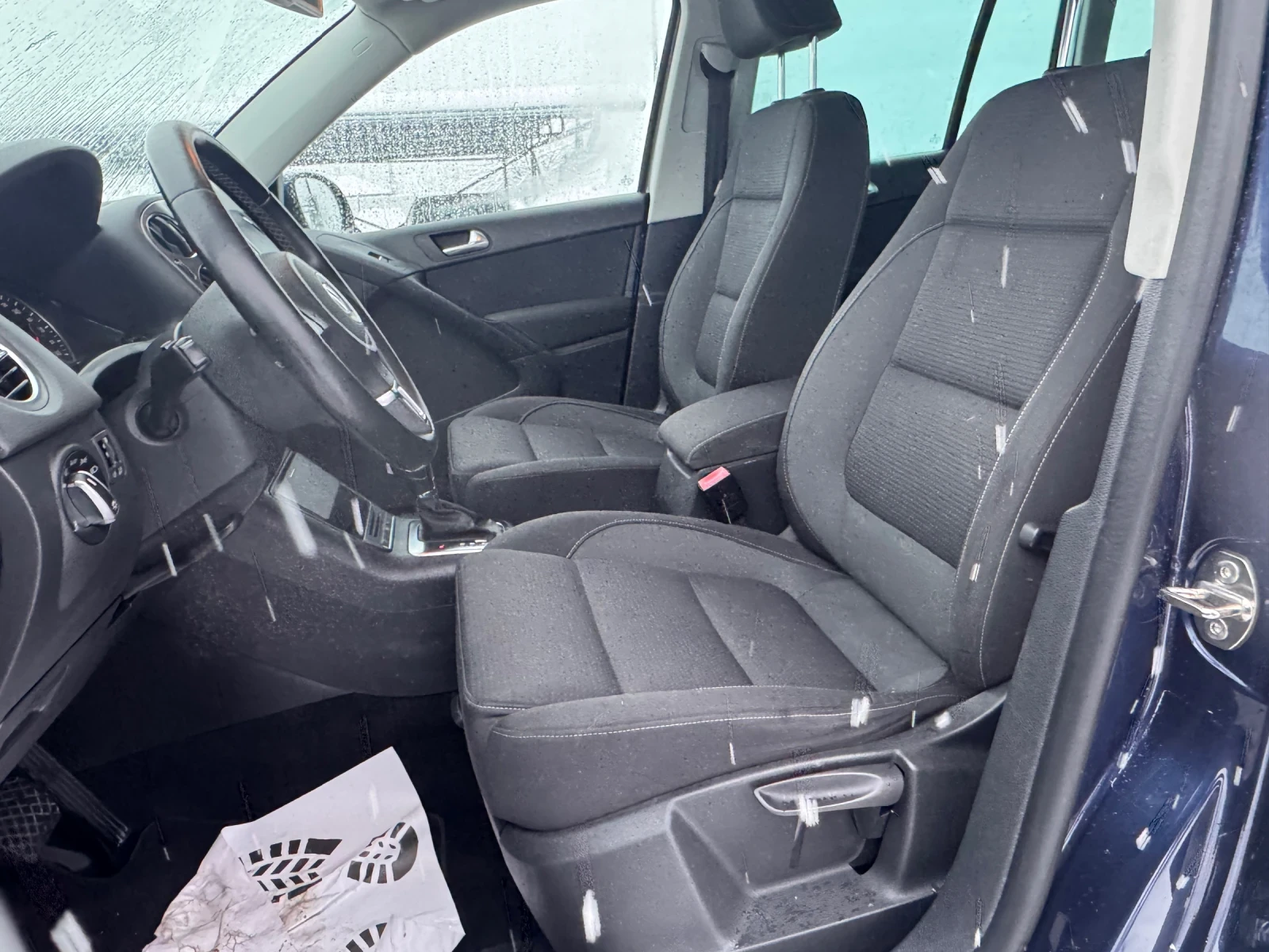 VW Tiguan 2.0TDI 4Motion - изображение 6