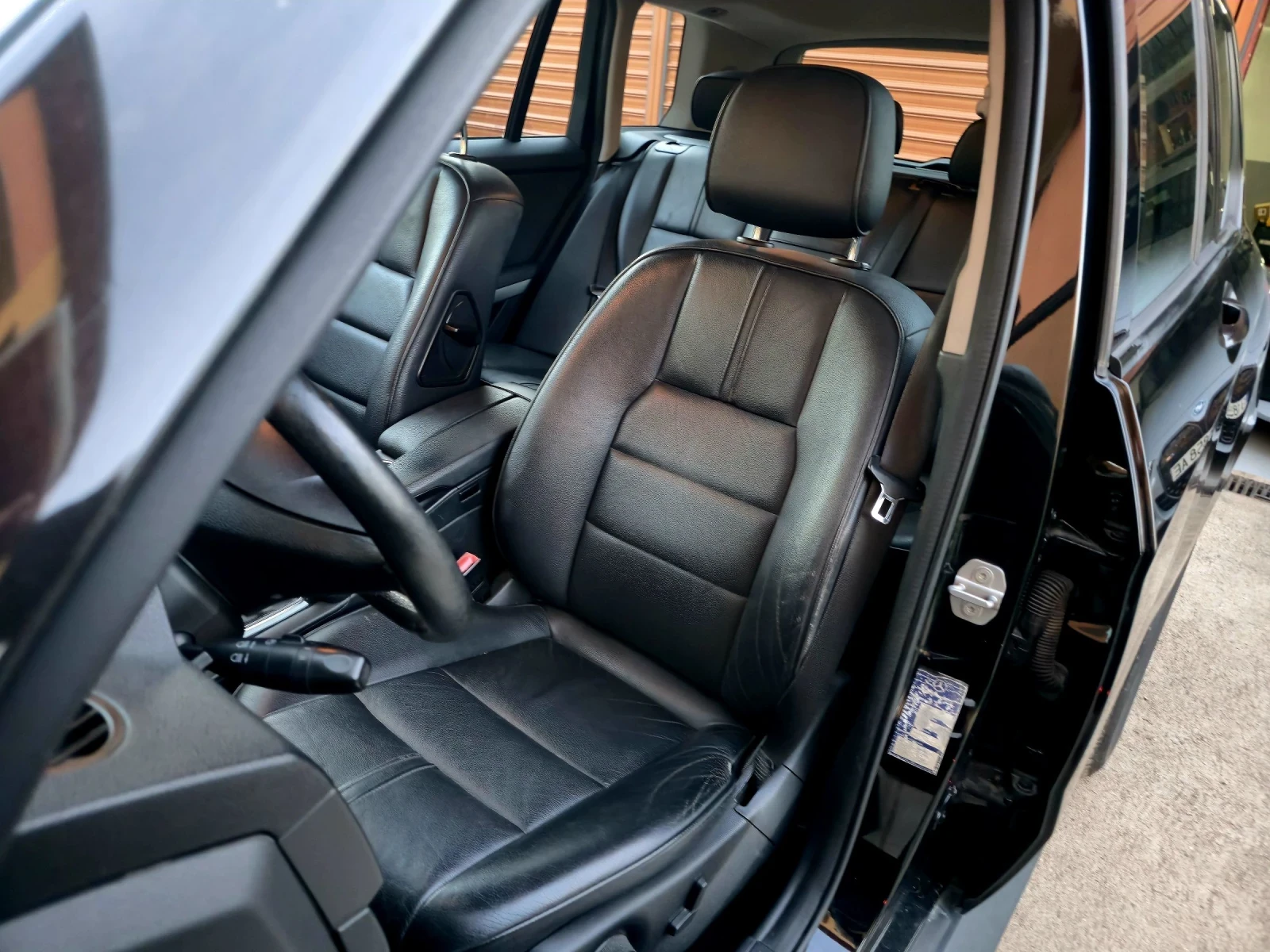 Mercedes-Benz GLK 220 cdi 170hp  | Mobile.bg � ����������� 15