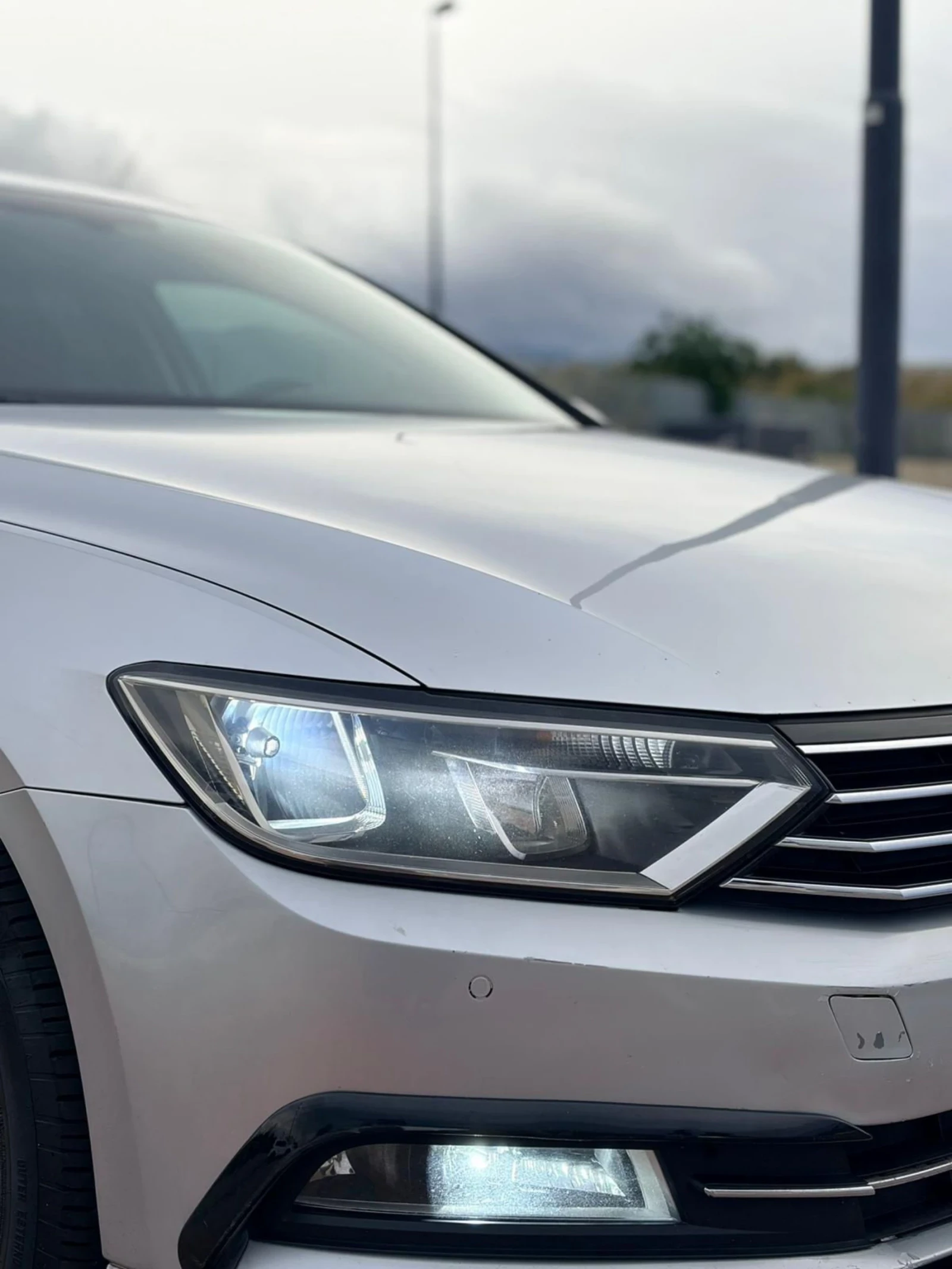 VW Passat R-line 120cc top  | Mobile.bg � ����������� 16