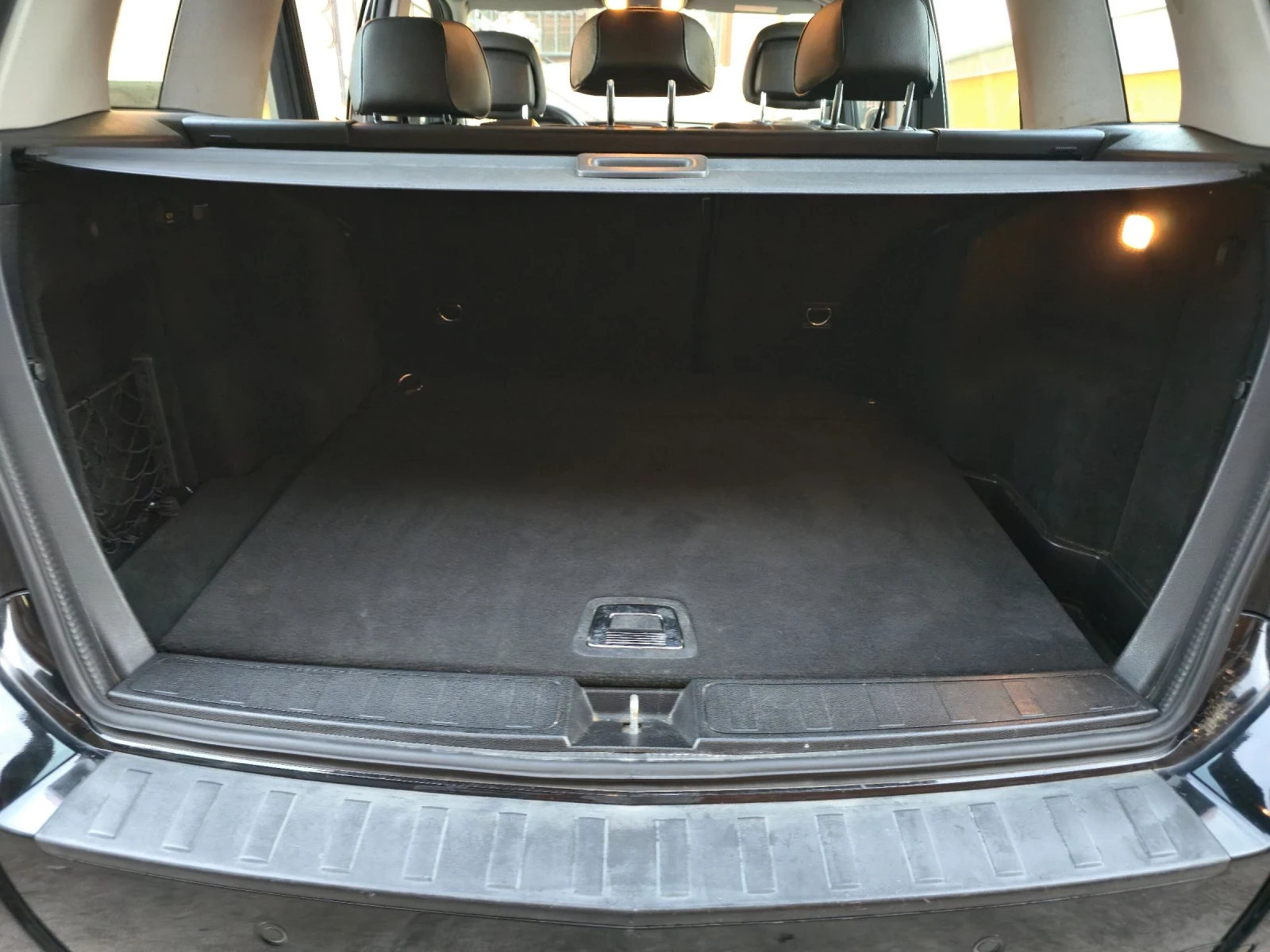 Mercedes-Benz GLK 220 cdi 170hp  | Mobile.bg � ����������� 12